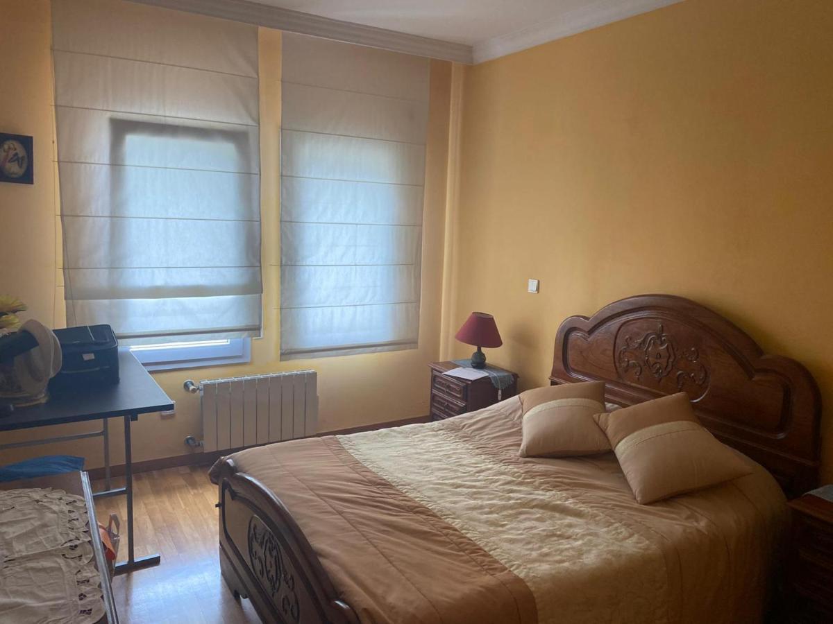Apartamento Lena Vila Nova de Gaia Exterior foto